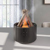 Campfire Flame Essential Oil Diffuser